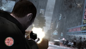 LCPD Helicopter guy (Grand Theft Auto IV) AI voice text to speech and AI music cover generator